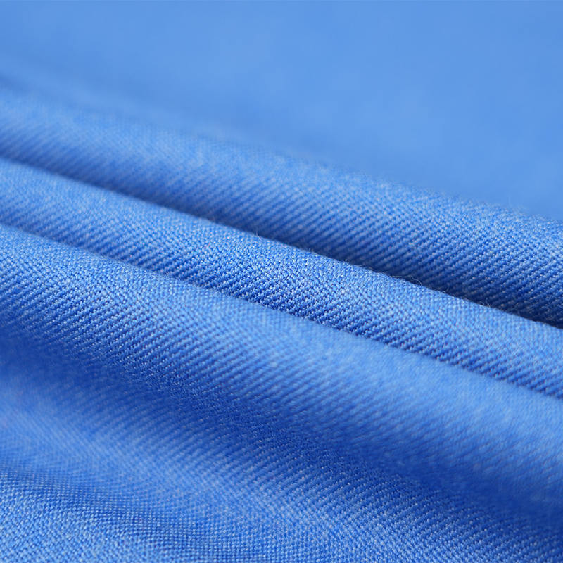 PFA-D42 Twill/RipStop Electric Arc Protction FR