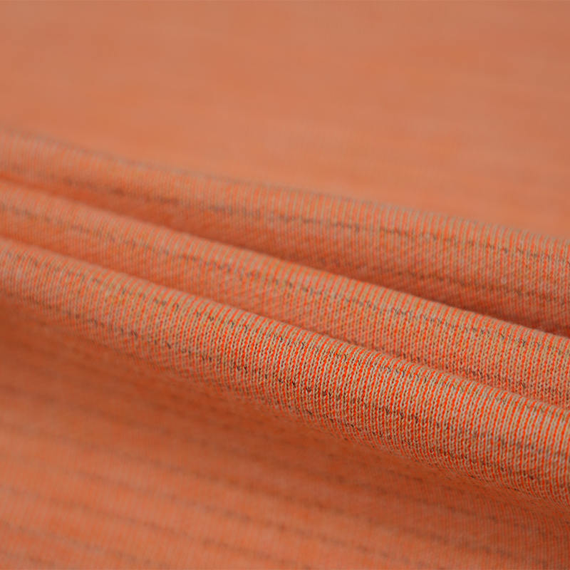 PIK-SM11 Modacrylic/Polyester/Cellulose/Super Fiber FR HI-VIS