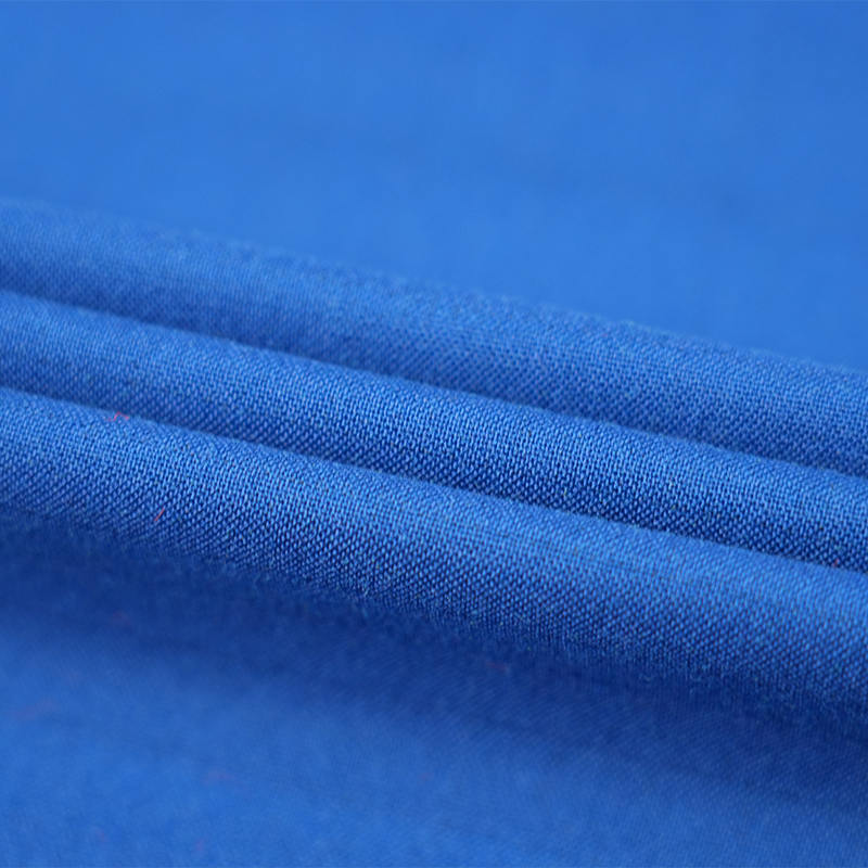 SSS-A01 Aramid/Fr viscose/spandex/As Fr spy-stretch نسيج